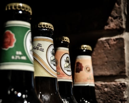BEERS